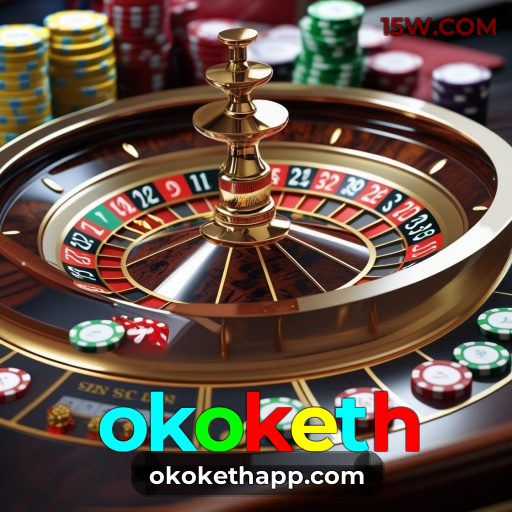 Certificações de segurança e licenças da okoketh