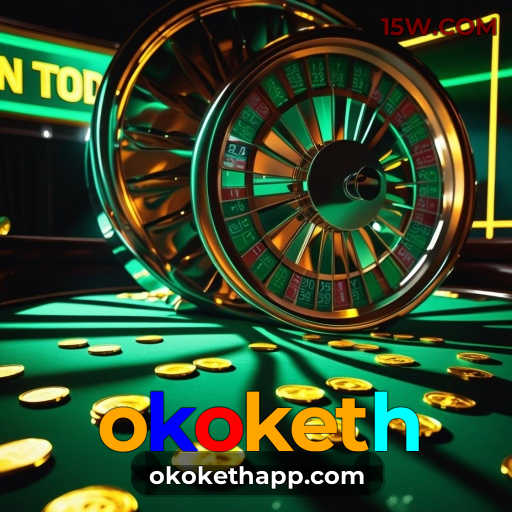 Certificações de segurança e licenças da okoketh