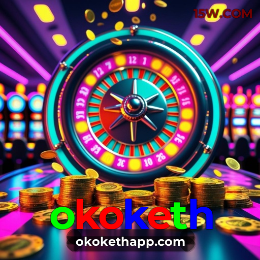 Dicas para ganhar na okoketh