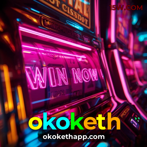 Bônus de boas-vindas okoketh