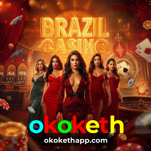 Equipe de suporte ao cliente da okoketh