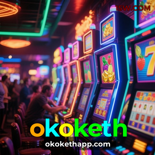 Cashback semanal okoketh