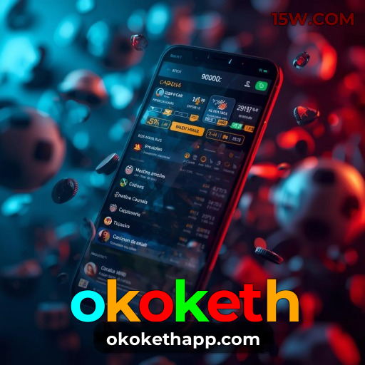 Métodos de pagamento aceitos na okoketh