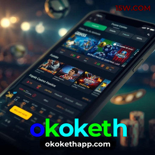Download iOS okoketh
