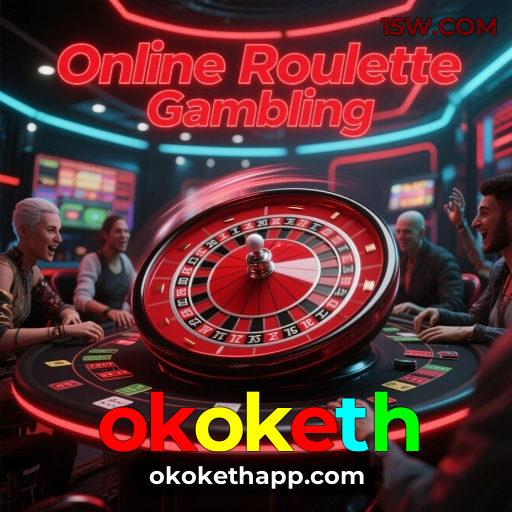 Dealers profissionais da okoketh