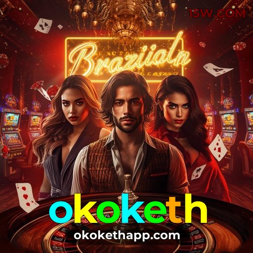 Bônus de Boas-vindas okoketh