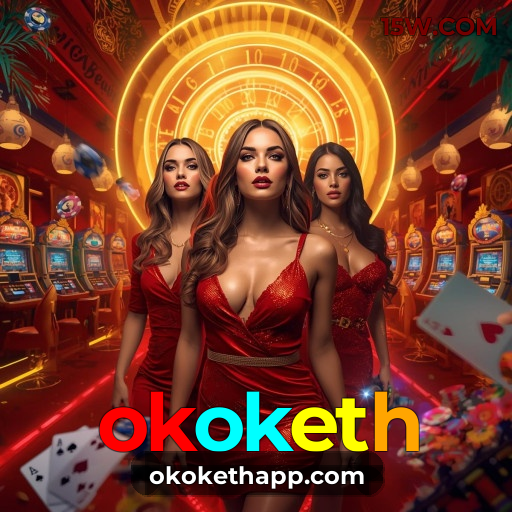 Lottery Clássica na okoketh