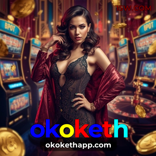 Apostas esportivas ao vivo na okoketh